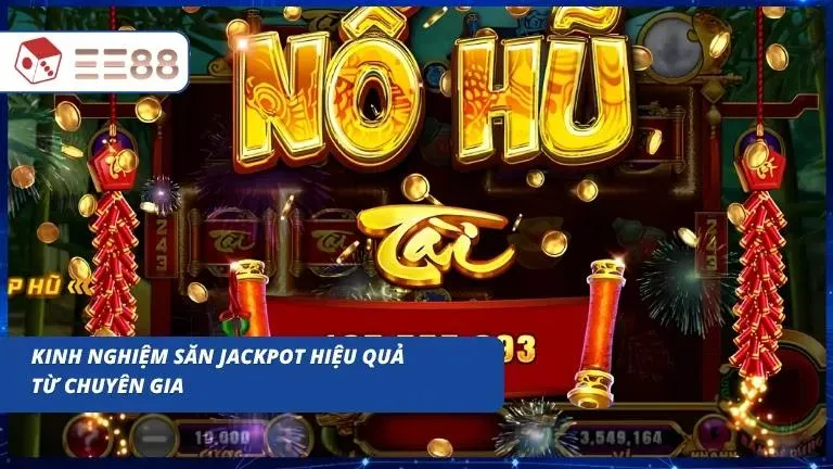 Kinh nghiệm chiến thắng từ các tay chơi lão làng